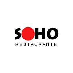 soho clientes