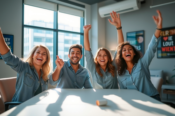 Calor e climatização